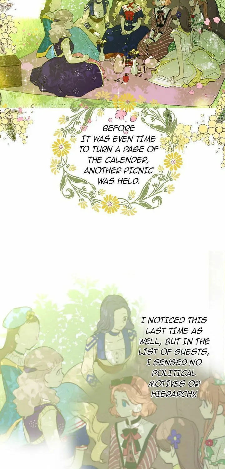Who Made Me a Princess Chapter 39 page 5 - 