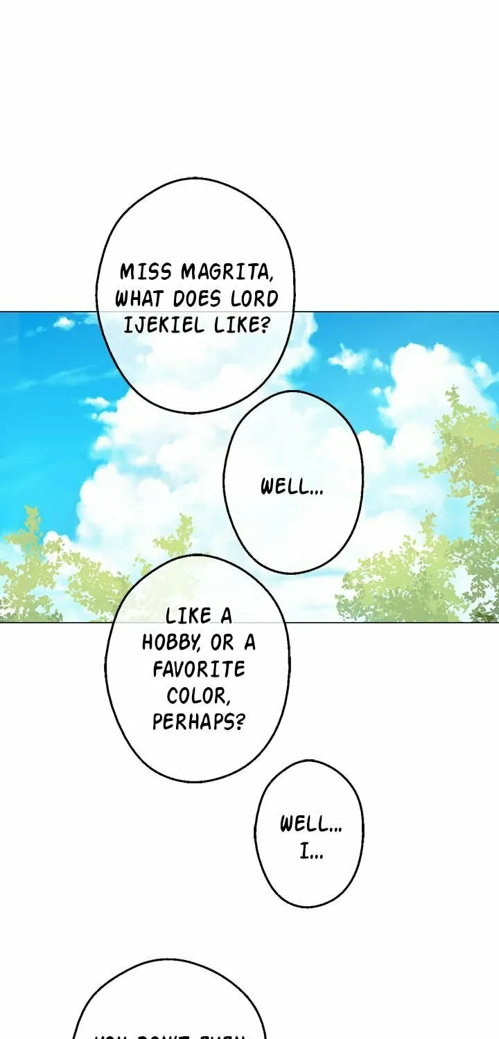 Who Made Me a Princess Chapter 39 page 41 - 