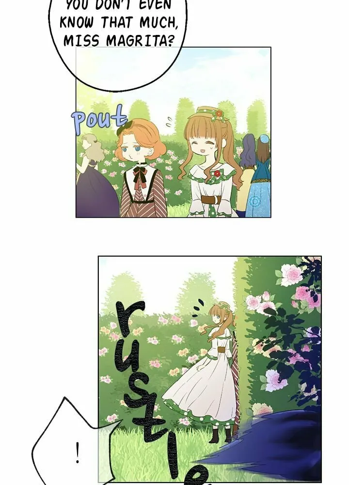 Who Made Me a Princess Chapter 39 page 42 - 