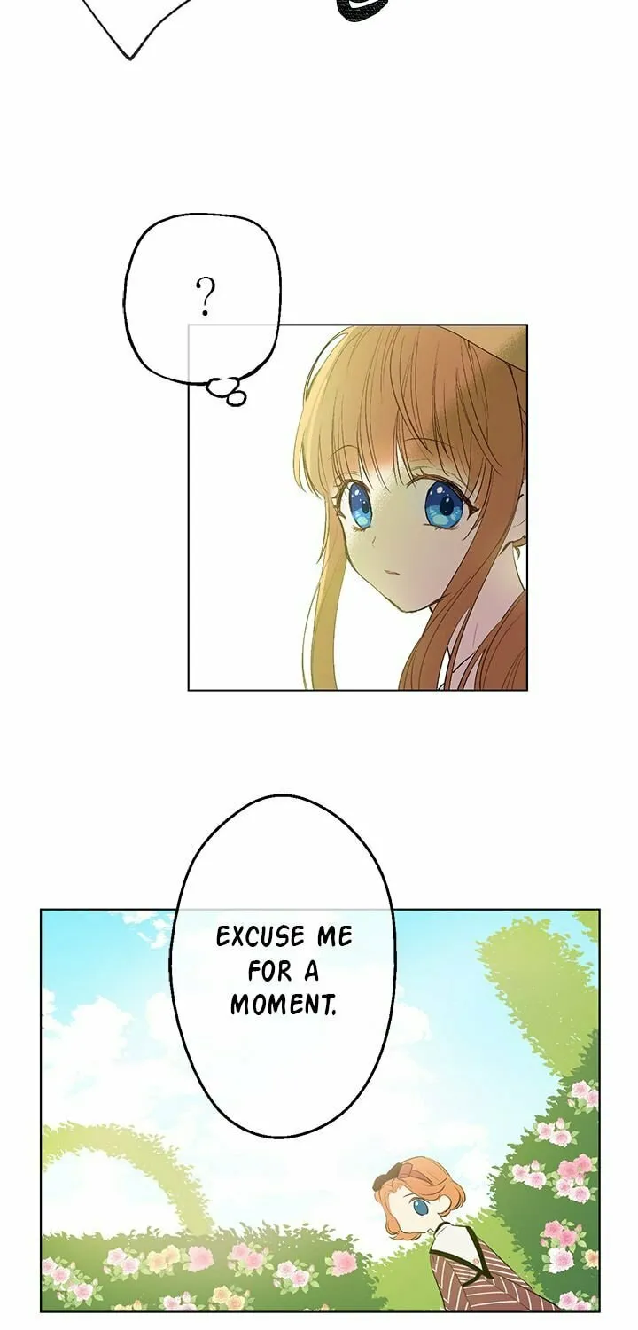 Who Made Me a Princess Chapter 39 page 43 - 