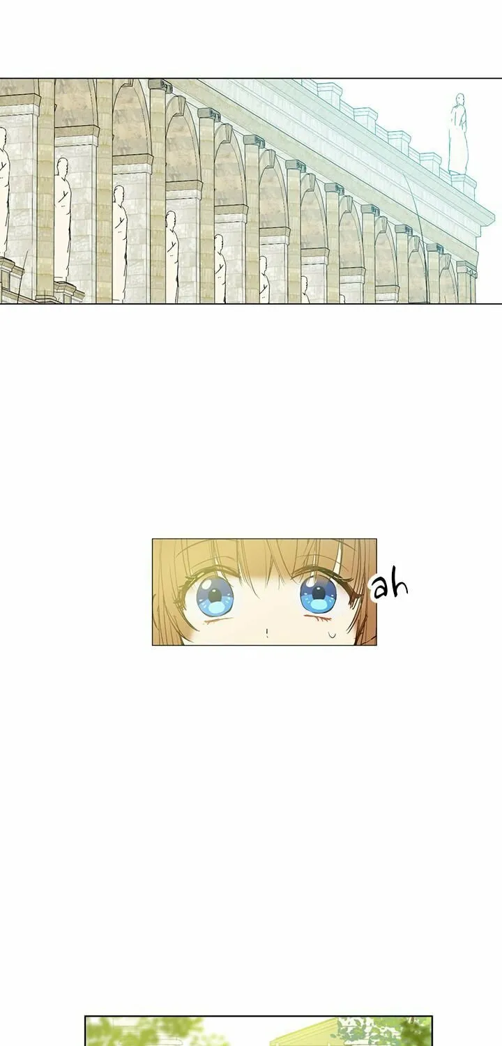 Who Made Me a Princess Chapter 39 page 44 - 