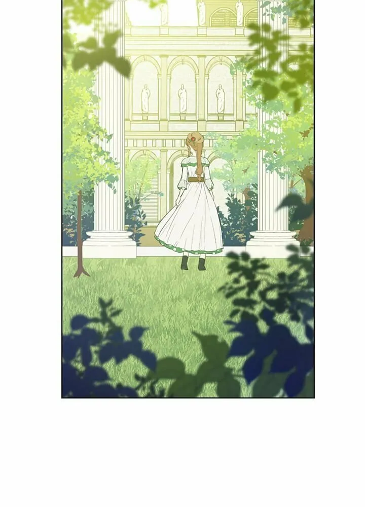 Who Made Me a Princess Chapter 39 page 45 - 