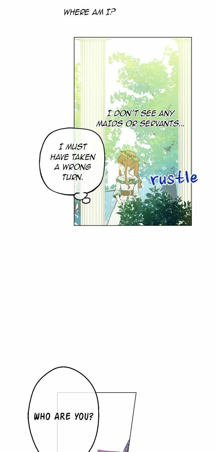 Who Made Me a Princess Chapter 39 page 46 - 