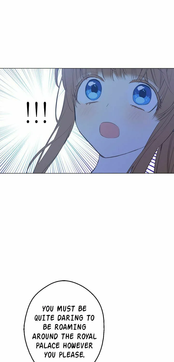 Who Made Me a Princess Chapter 39 page 49 - 