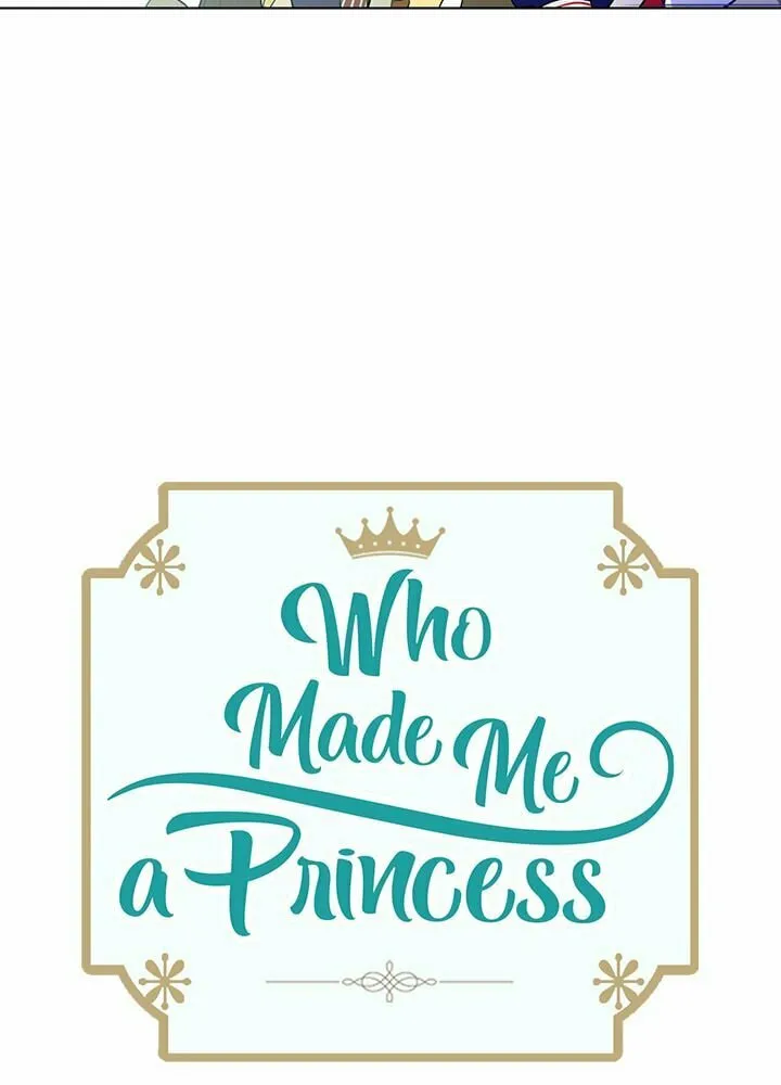 Who Made Me a Princess Chapter 39 page 9 - 