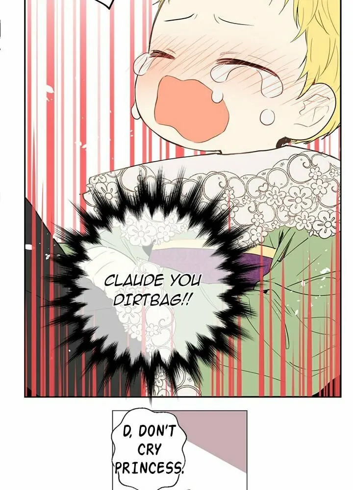 Who Made Me a Princess Chapter 4 page 11 - 