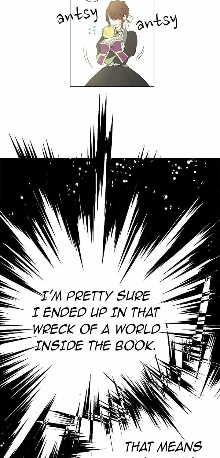 Who Made Me a Princess Chapter 4 page 12 - 