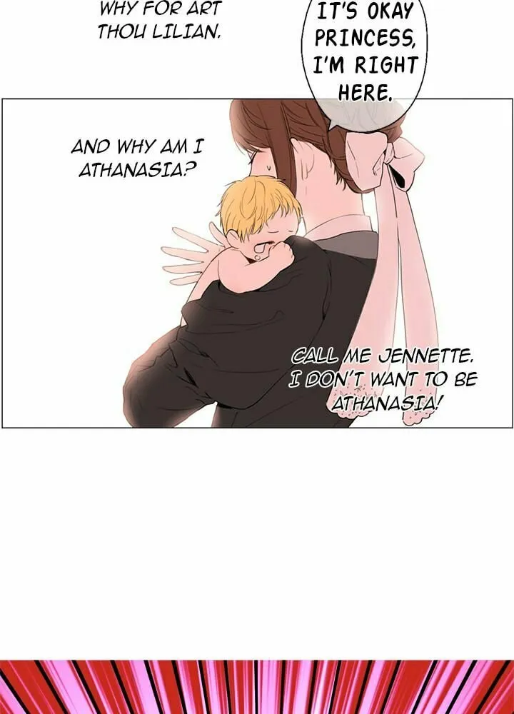 Who Made Me a Princess Chapter 4 page 14 - 