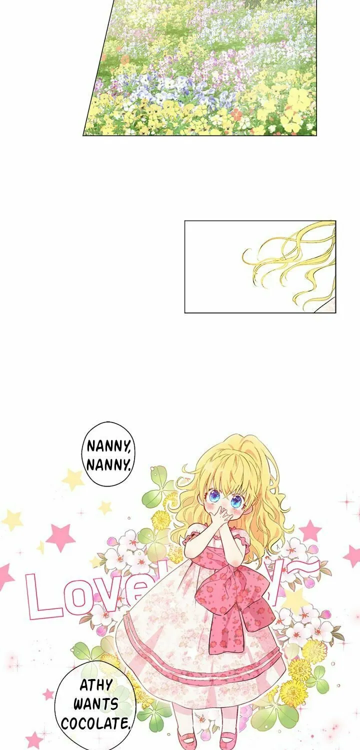 Who Made Me a Princess Chapter 4 page 18 - 
