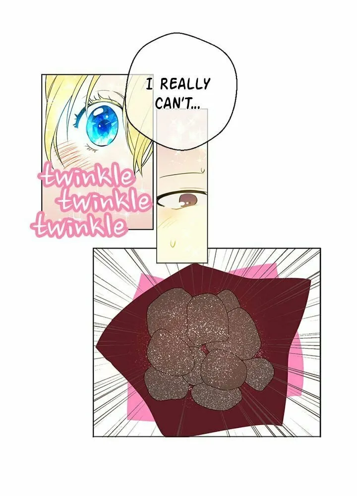 Who Made Me a Princess Chapter 4 page 23 - 
