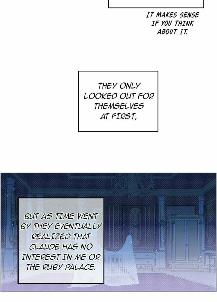 Who Made Me a Princess Chapter 4 page 29 - 