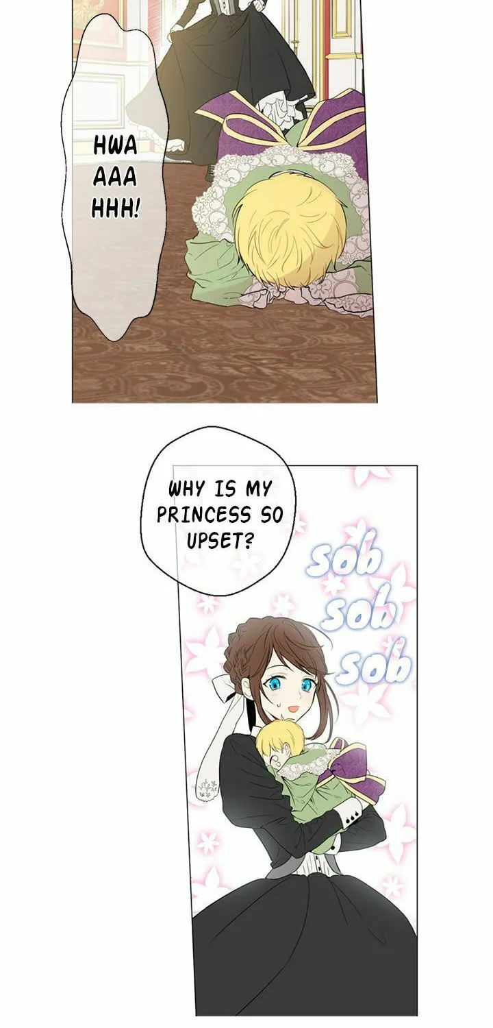 Who Made Me a Princess Chapter 4 page 4 - 