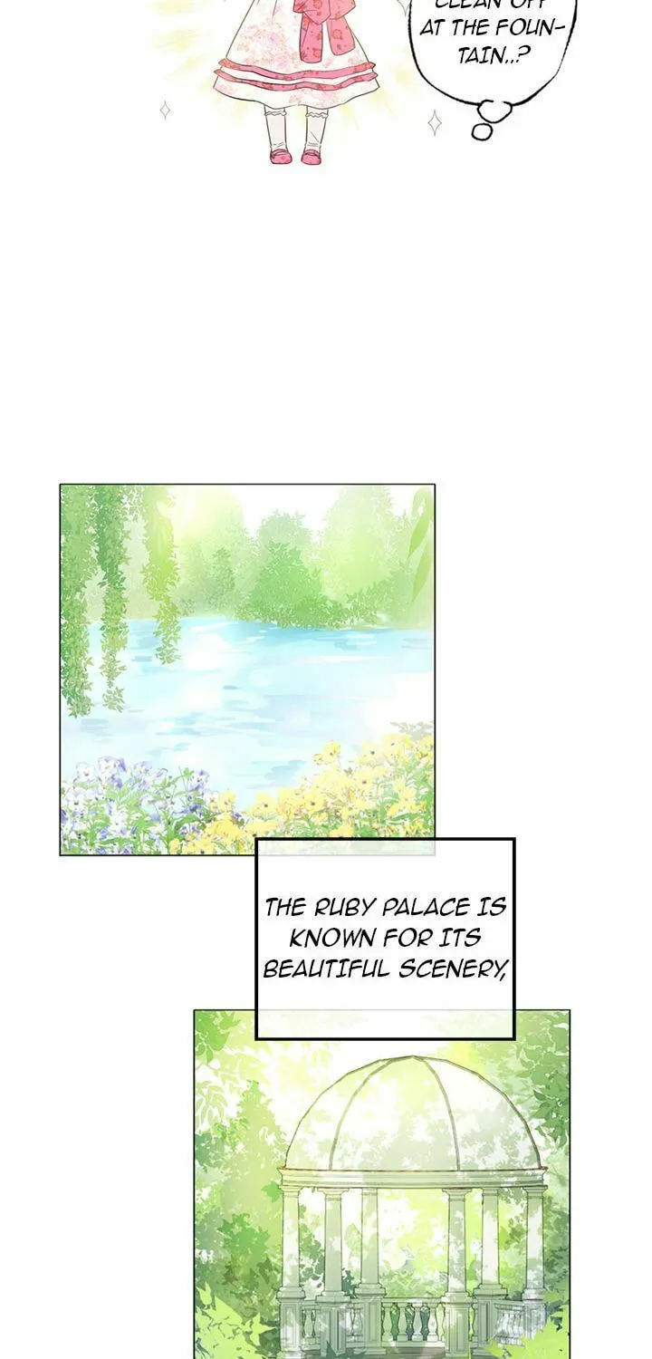 Who Made Me a Princess Chapter 4 page 36 - 