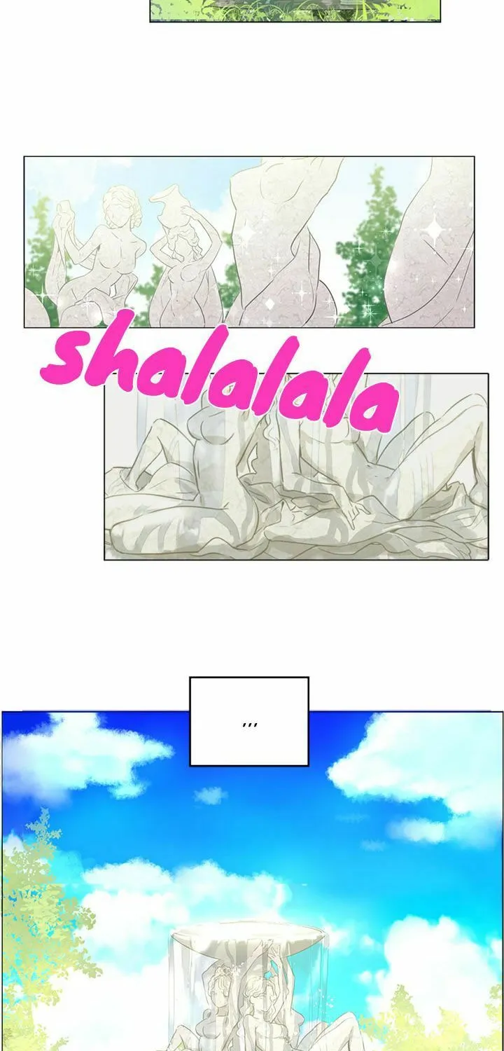 Who Made Me a Princess Chapter 4 page 37 - 