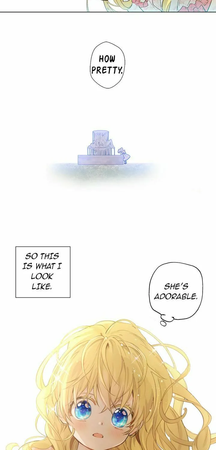 Who Made Me a Princess Chapter 4 page 40 - 