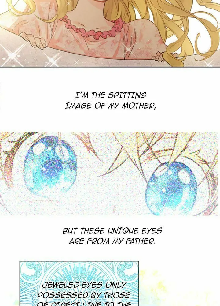 Who Made Me a Princess Chapter 4 page 41 - 
