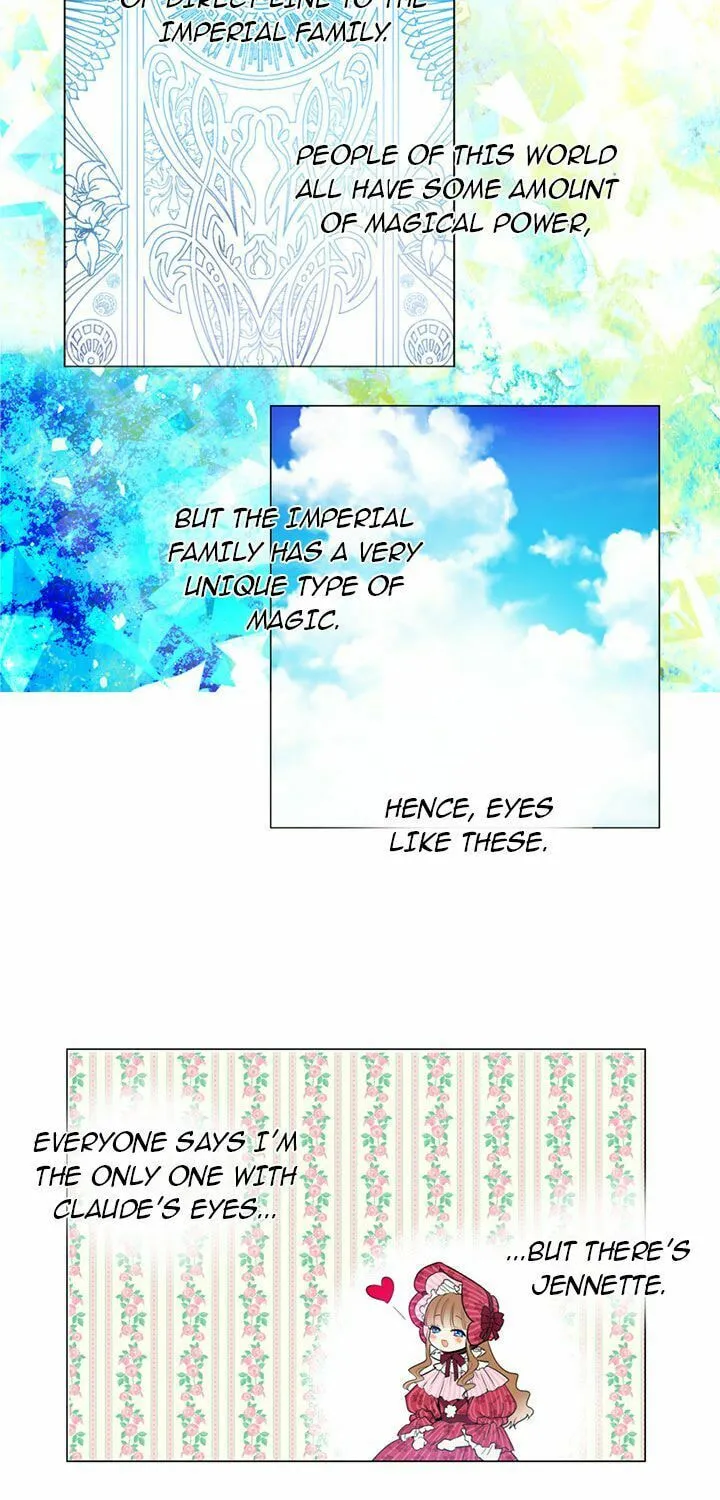 Who Made Me a Princess Chapter 4 page 42 - 