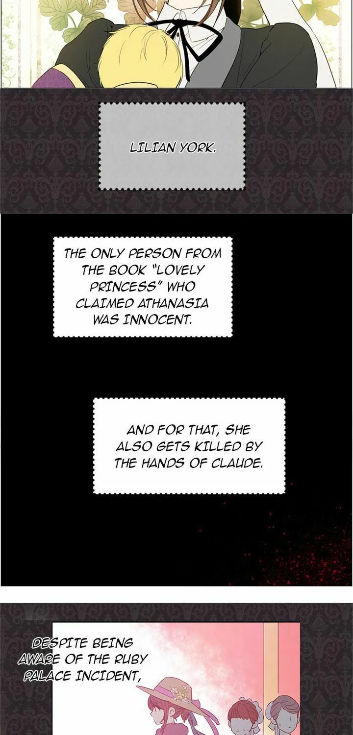 Who Made Me a Princess Chapter 4 page 6 - 