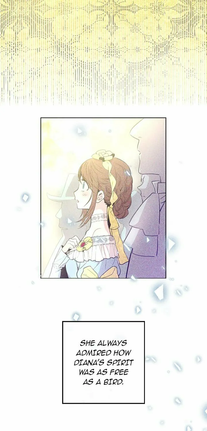 Who Made Me a Princess Chapter 4 page 9 - 