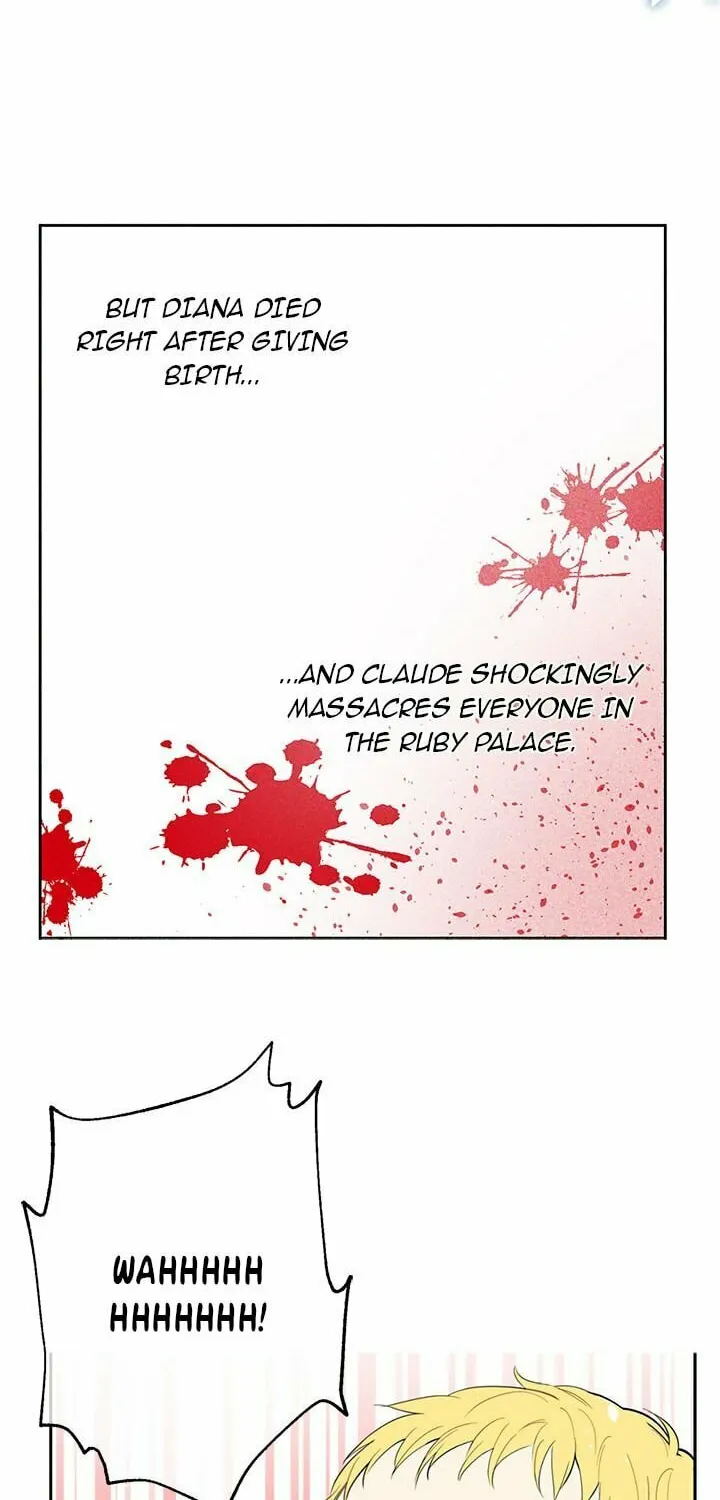 Who Made Me a Princess Chapter 4 page 10 - 