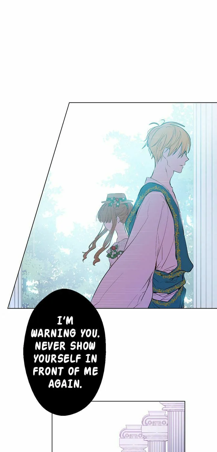 Who Made Me a Princess Chapter 40 page 13 - 