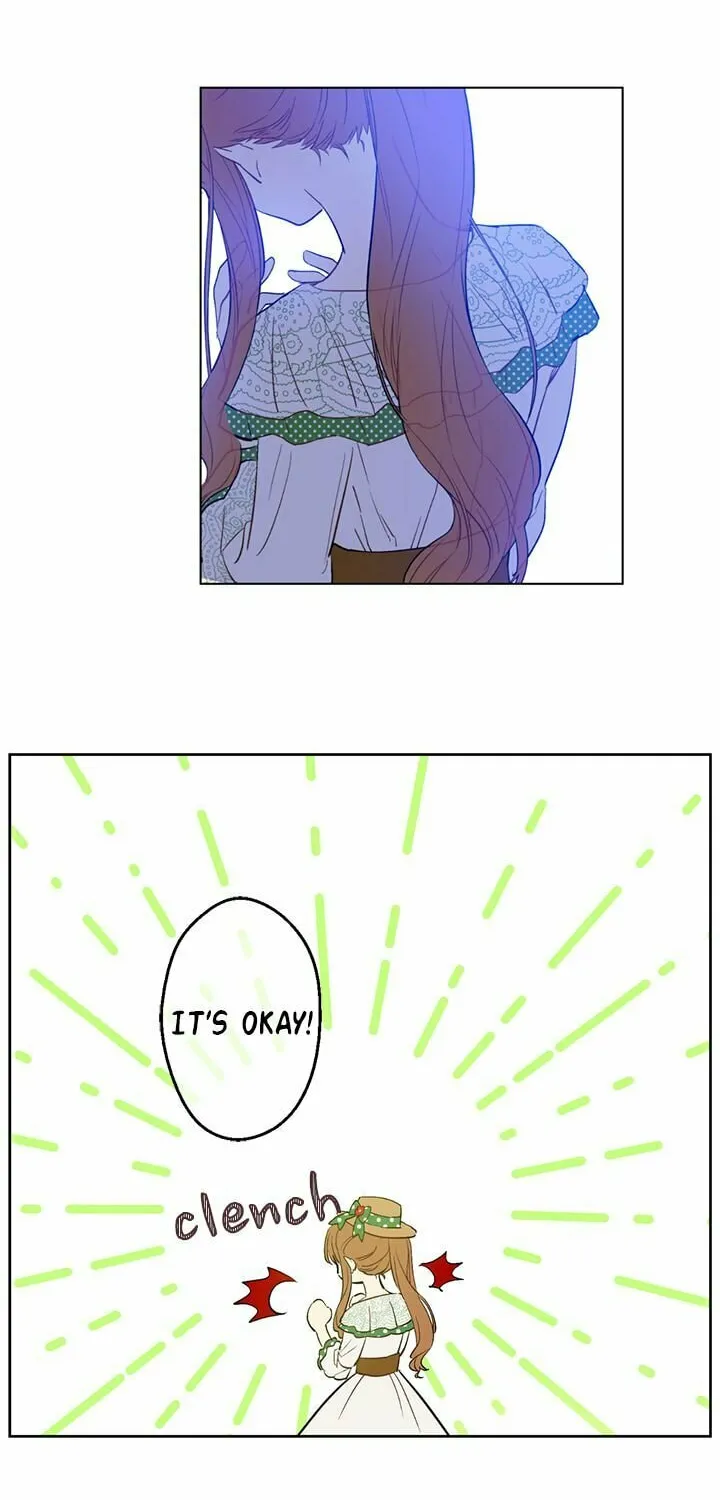 Who Made Me a Princess Chapter 40 page 17 - 