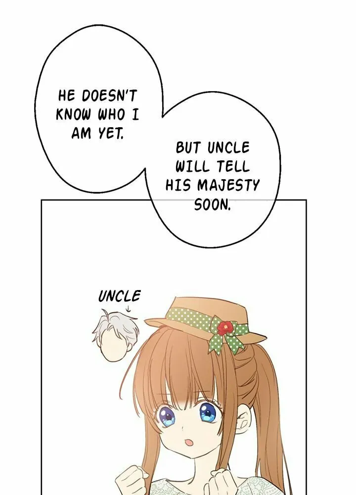 Who Made Me a Princess Chapter 40 page 18 - 