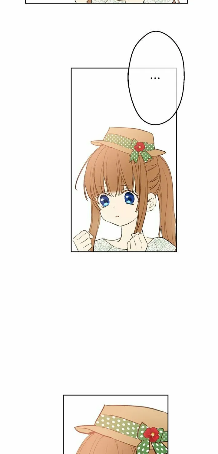 Who Made Me a Princess Chapter 40 page 19 - 