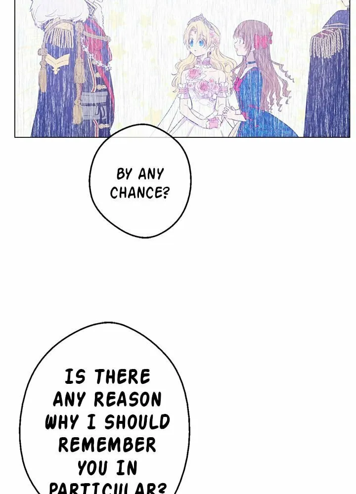 Who Made Me a Princess Chapter 40 page 3 - 