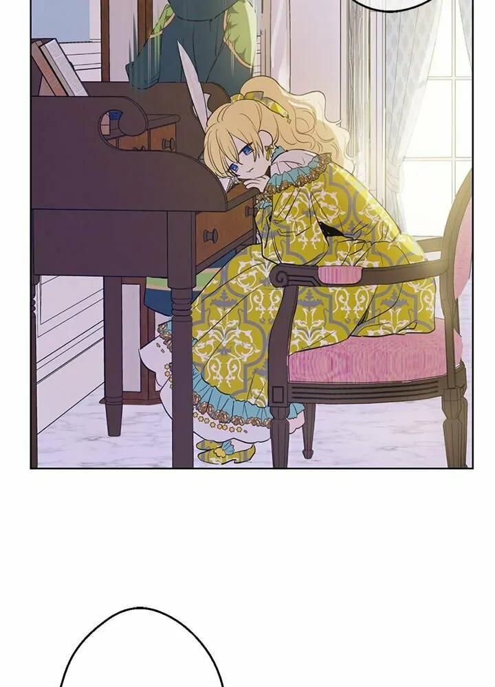 Who Made Me a Princess Chapter 40 page 24 - 