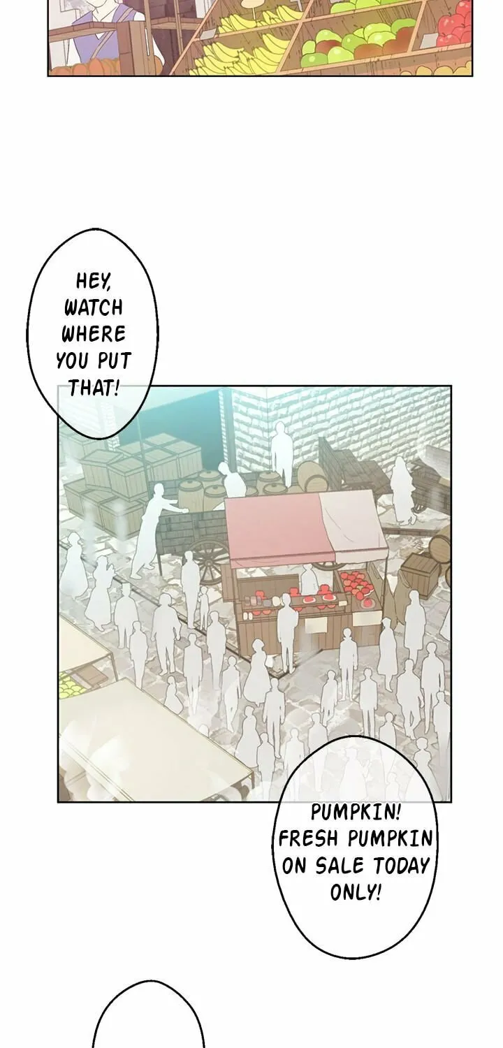 Who Made Me a Princess Chapter 40 page 28 - 