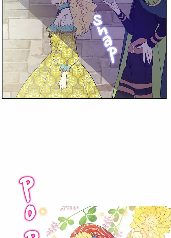 Who Made Me a Princess Chapter 40 page 30 - 