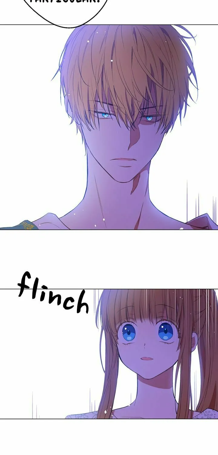 Who Made Me a Princess Chapter 40 page 4 - 