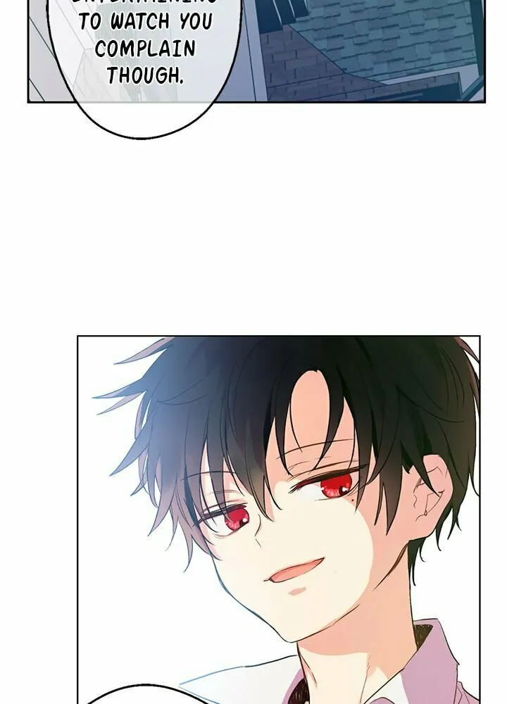 Who Made Me a Princess Chapter 40 page 33 - 