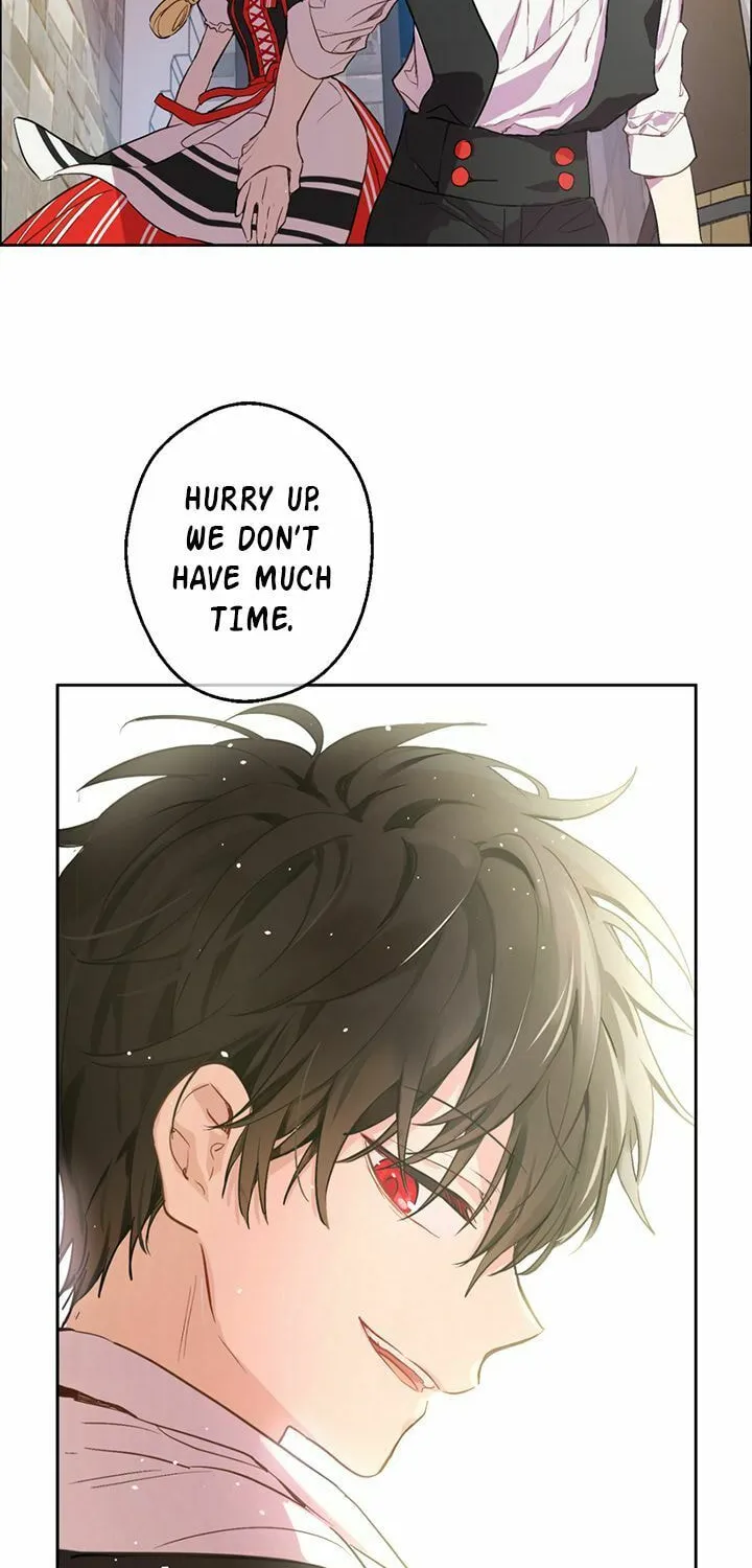 Who Made Me a Princess Chapter 40 page 35 - 