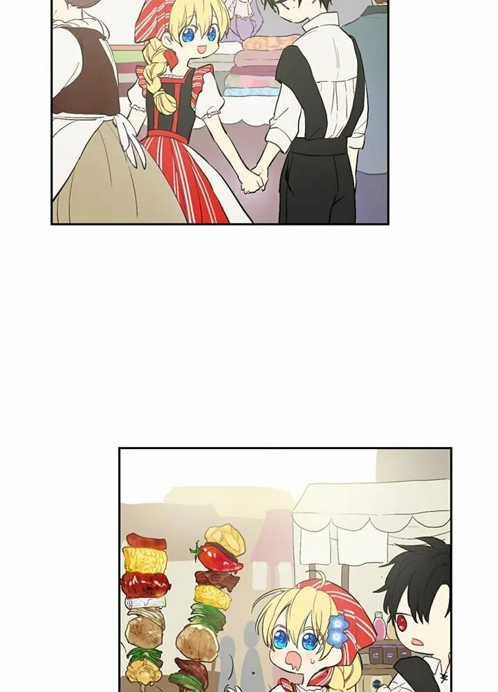 Who Made Me a Princess Chapter 40 page 39 - 