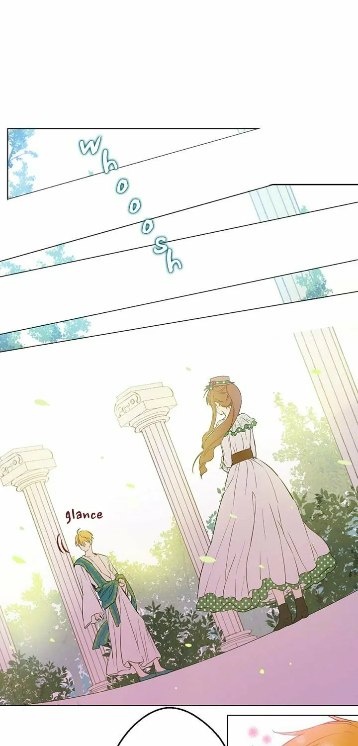 Who Made Me a Princess Chapter 40 page 5 - 