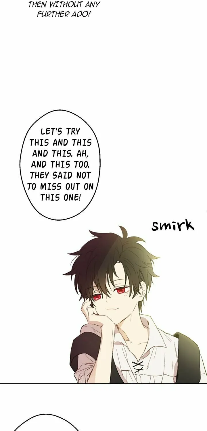Who Made Me a Princess Chapter 40 page 47 - 