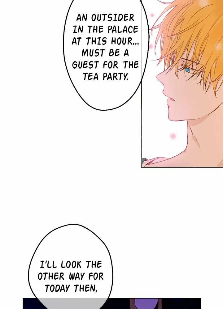 Who Made Me a Princess Chapter 40 page 6 - 