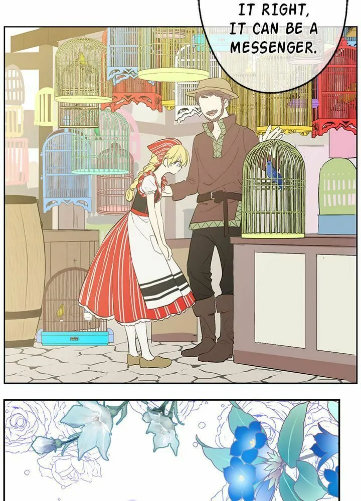 Who Made Me a Princess Chapter 40 page 60 - 