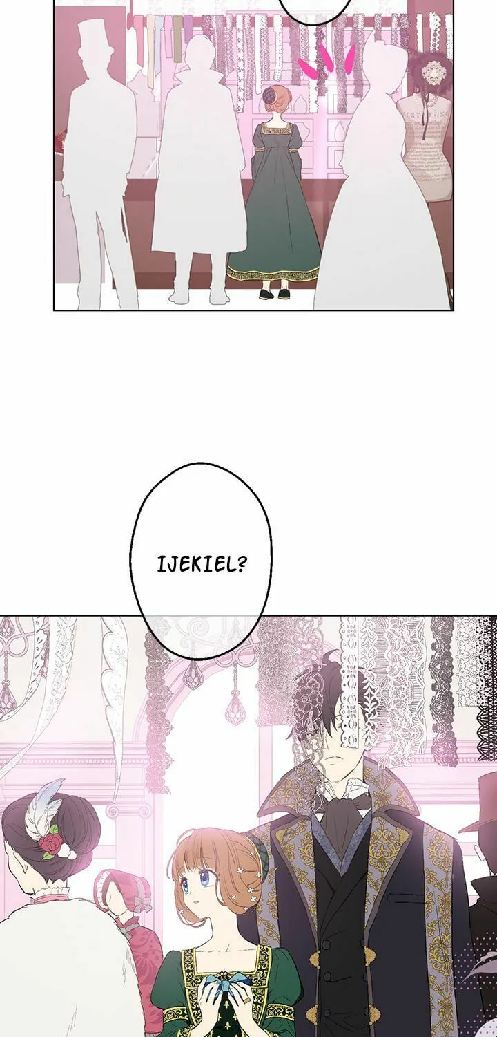 Who Made Me a Princess Chapter 40 page 64 - 