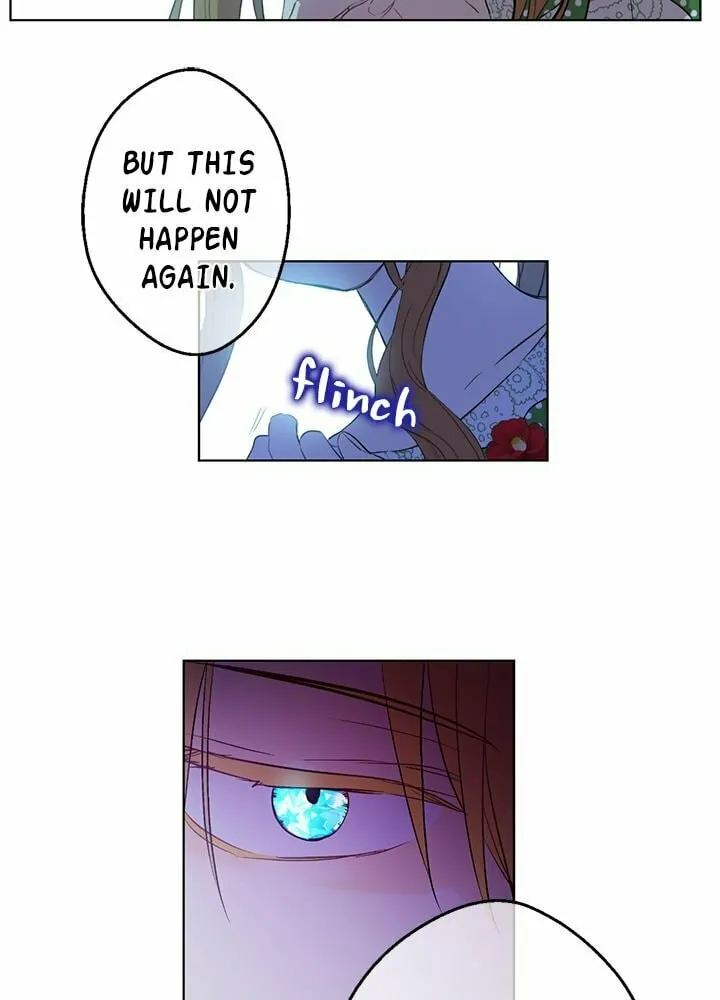 Who Made Me a Princess Chapter 40 page 9 - 