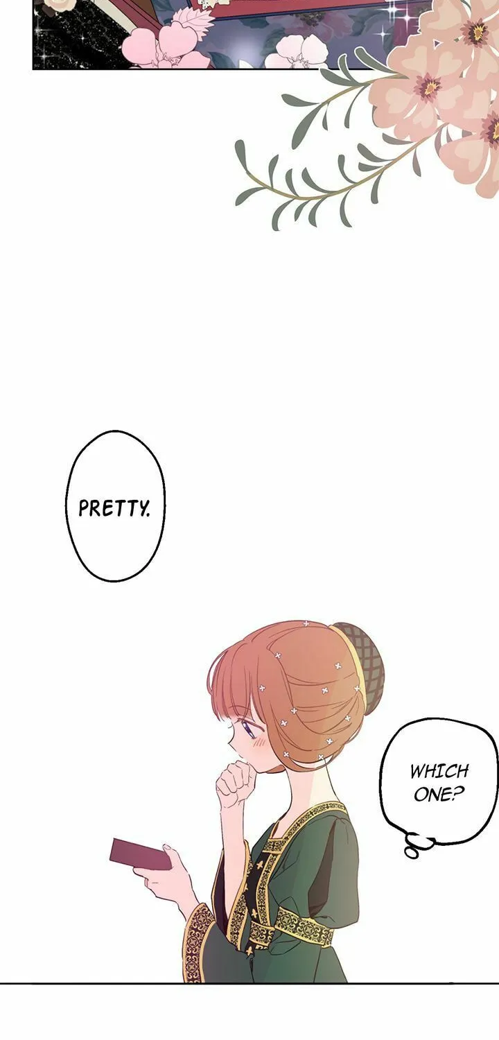 Who Made Me a Princess Chapter 41 page 11 - 