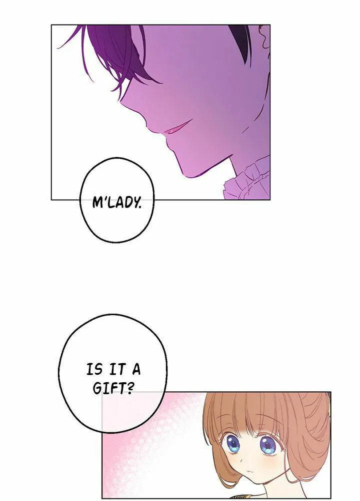 Who Made Me a Princess Chapter 41 page 12 - 