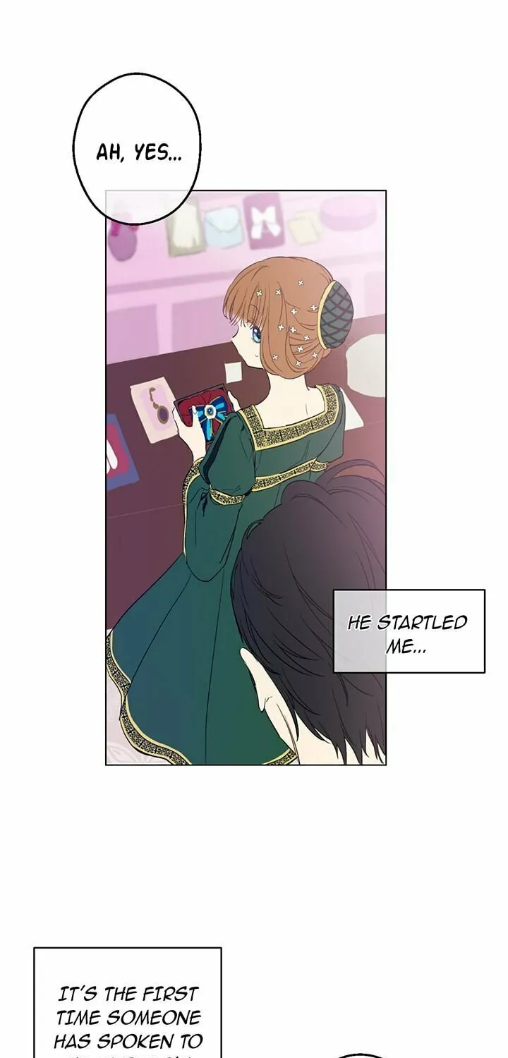 Who Made Me a Princess Chapter 41 page 13 - 