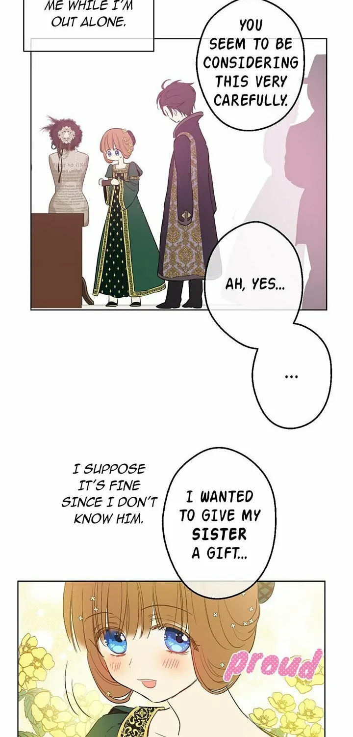 Who Made Me a Princess Chapter 41 page 14 - 
