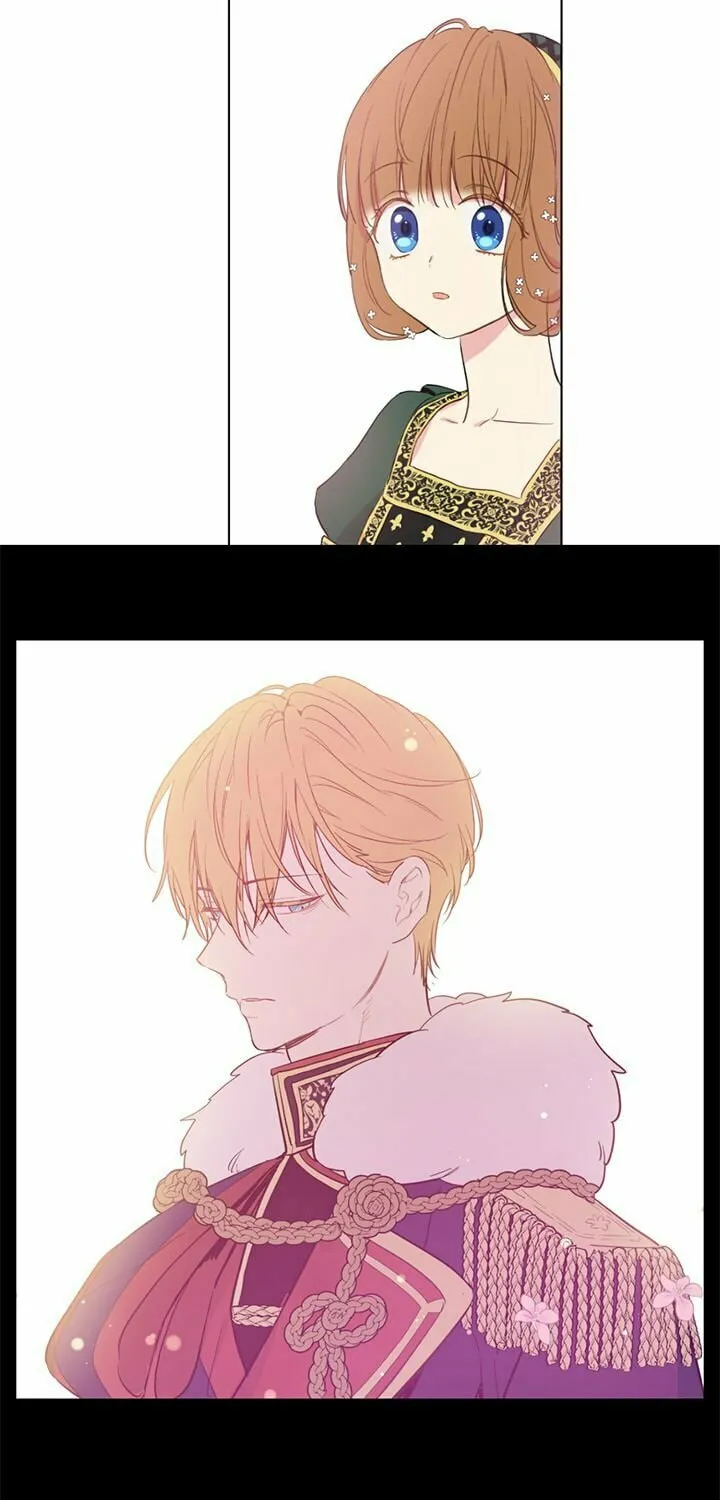 Who Made Me a Princess Chapter 41 page 16 - 