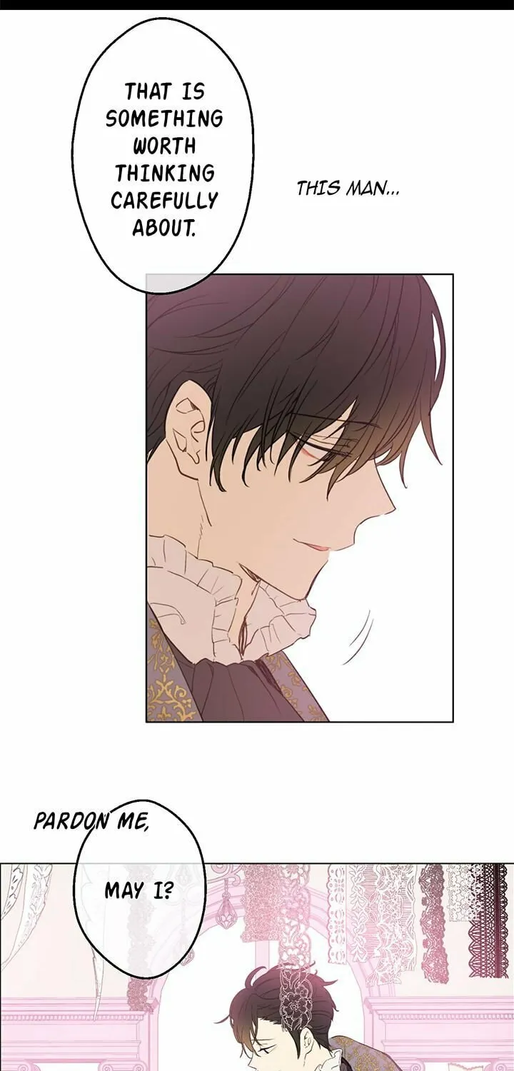 Who Made Me a Princess Chapter 41 page 17 - 