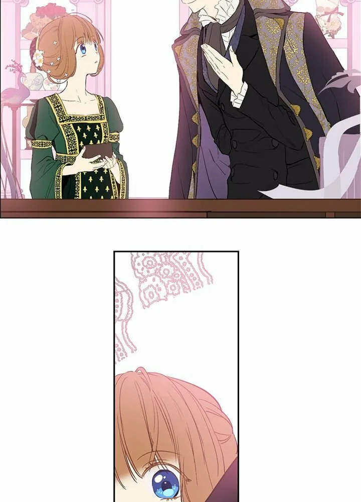 Who Made Me a Princess Chapter 41 page 18 - 