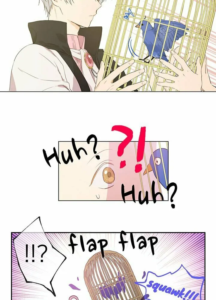 Who Made Me a Princess Chapter 41 page 3 - 